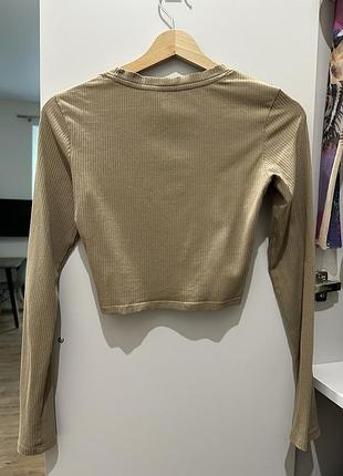 Укороченый лонг monki 2