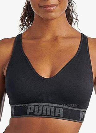 Спортивный топ puma