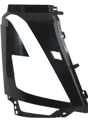 Передняя панель кузова правая volvo fh5/fm euro6