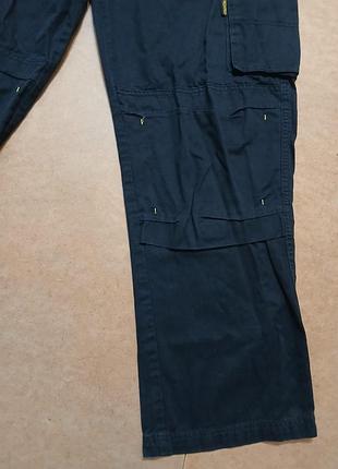 Штаны рабочие хлопок workwear . размер 54 2