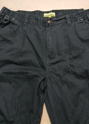 Штаны рабочие хлопок workwear . размер 54 3