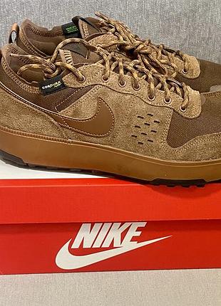 Кросівки найк nike c1ty premium cordura