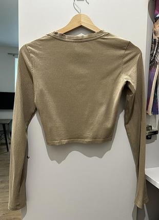 Укороченый лонг monki 5