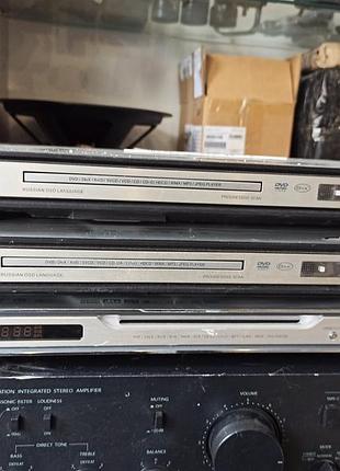 Проигрыватель cd bbk бу 2