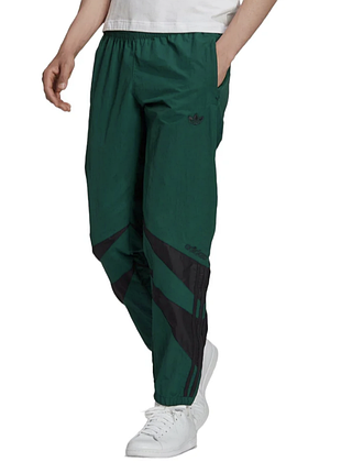 Мужские спортивные штаны спортивки adidas sprt shark woven размер м