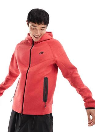 Кофта nike tech fleece оригінал