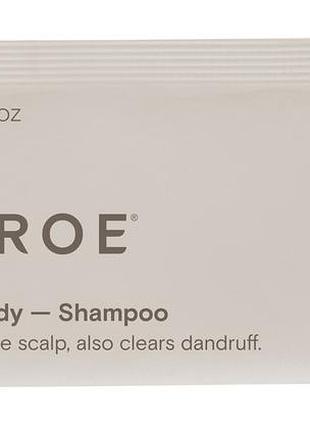 Шампунь для ухода за кожей головы davroe scalp remedy shampoo, 15 мл