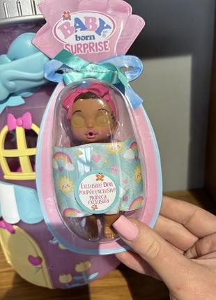 Baby born оригінал 2