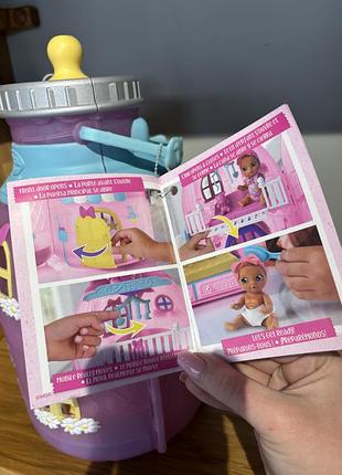 Baby born оригінал 7