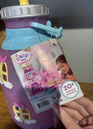 Baby born оригінал 9