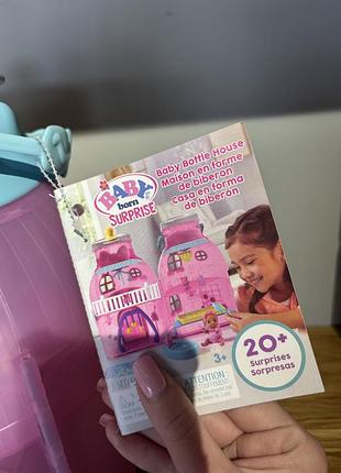 Baby born оригінал 6