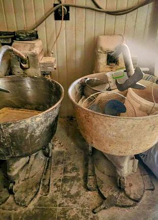 Продам тестомес 140 литров, бу в рабочем состоянии