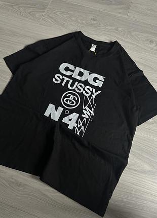 Футболка stussy