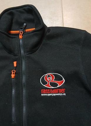 Кофта рабочая helly hansen. размер l 3
