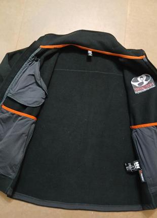 Кофта рабочая helly hansen. размер l 6