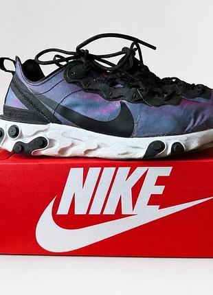 Кросівки nike react 55 2
