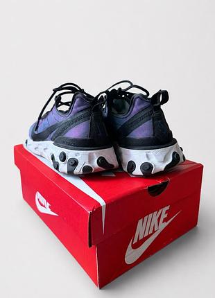 Кросівки nike react 55 3