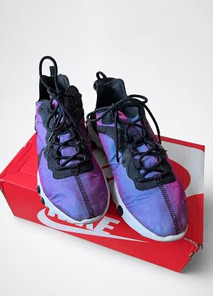 Кросівки nike react 55
