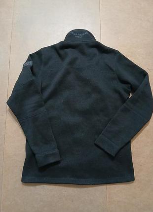 Кофта рабочая helly hansen. размер l 7