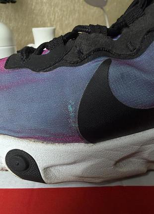Кросівки nike react 55 4