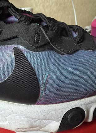 Кросівки nike react 55 6
