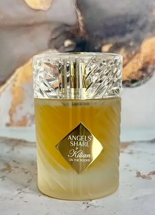 Kilian angels share on the rocks💥оригинал распив аромата затест цена за 1мл