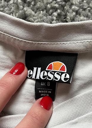 Світшот «ellesse» 3