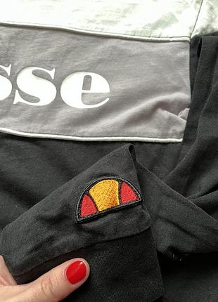 Світшот «ellesse» 4