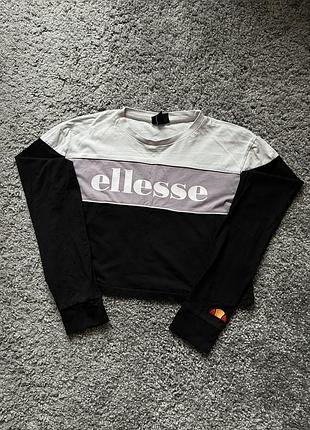 Світшот «ellesse» 7