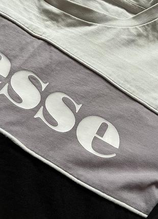 Світшот «ellesse» 2