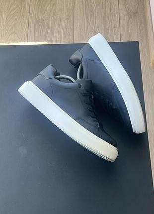 Кросівки zara 3