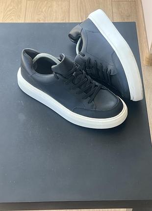 Кросівки zara 4