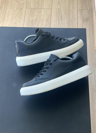 Кросівки zara 5