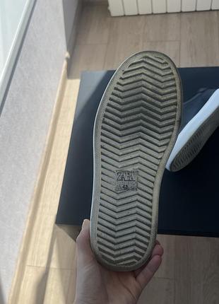 Кросівки zara 7