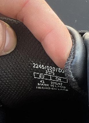 Кросівки zara 10