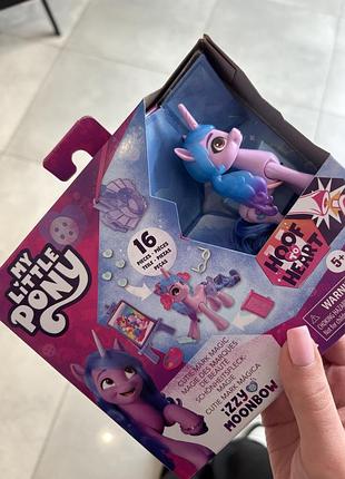 My little pony 2