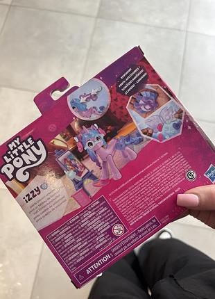 My little pony 4
