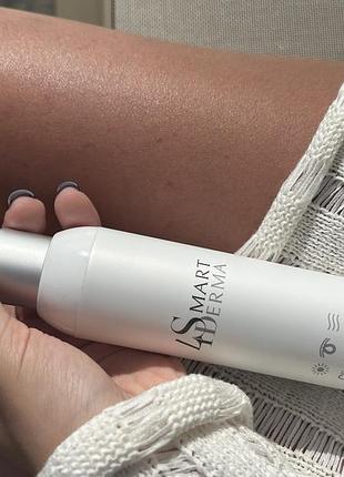 Постпроцедурний захисний регенерувальний спрей spf 50