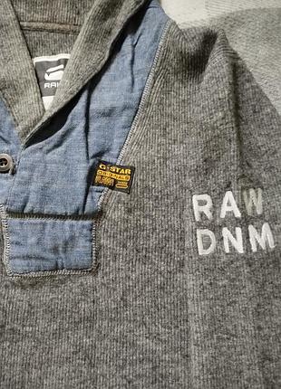 G- star raw светер 2
