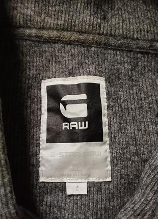 G- star raw светер 3