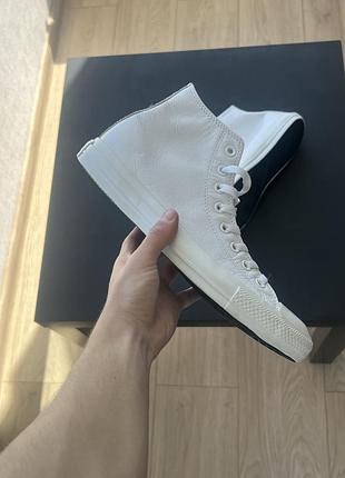 Кросівки converse