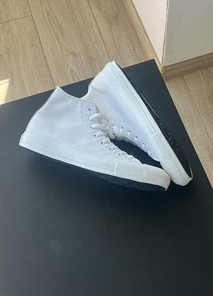 Кросівки converse 3