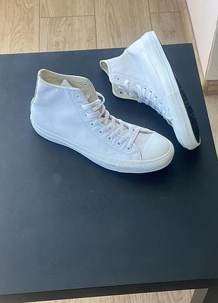 Кросівки converse 4