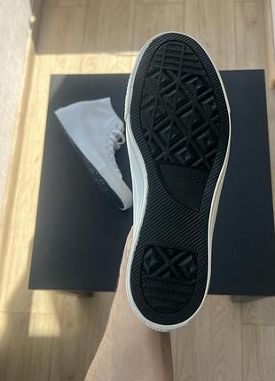 Кросівки converse 7