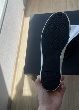 Кросівки converse 6