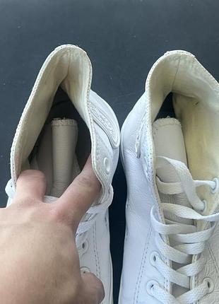 Кросівки converse 8