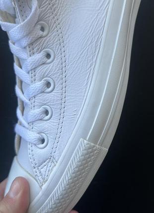 Кросівки converse 10