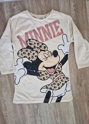 Туника на девочку h&amp;m 2
