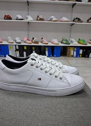 Кроссовки tommy hilfiginally