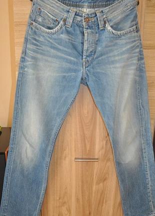 Мужские джинсы pepe jeans